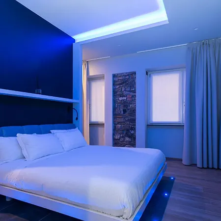 Appartement Breva In Centro Storico *