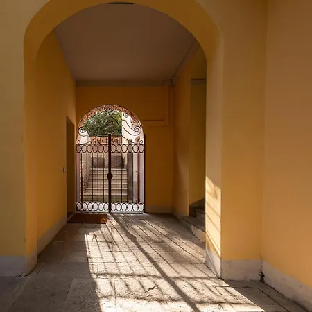 Breva In Centro Storico * Côme