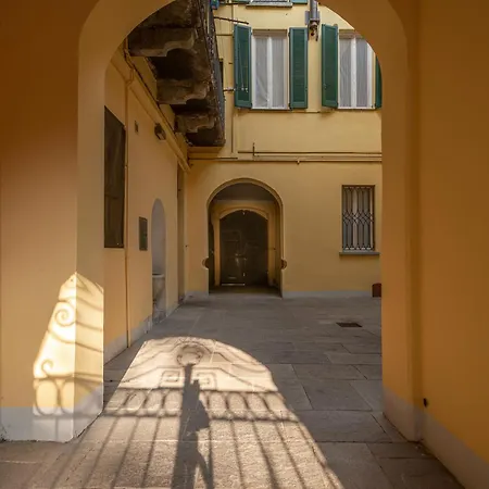 Breva In Centro Storico Côme