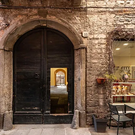 Breva In Centro Storico Appartamento