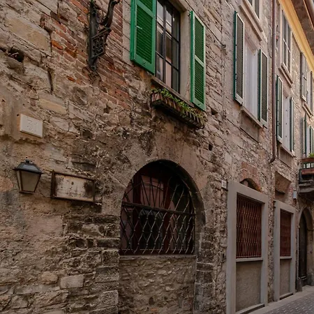 Breva In Centro Storico Appartamento Côme