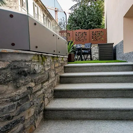 Breva In Centro Storico Appartamento *