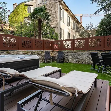 Appartamento Breva In Centro Storico Côme