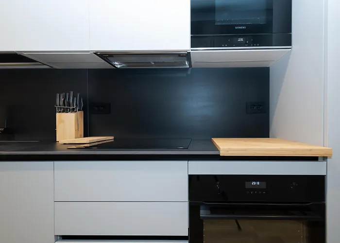Breva In Centro Storico Appartement Como