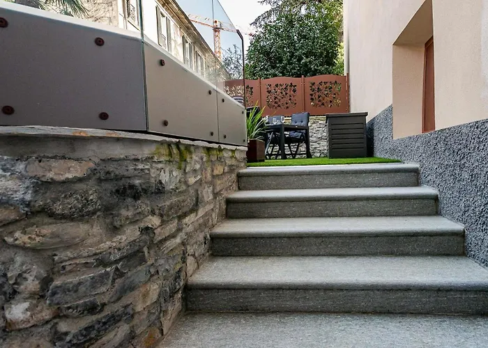 Breva In Centro Storico Appartement *