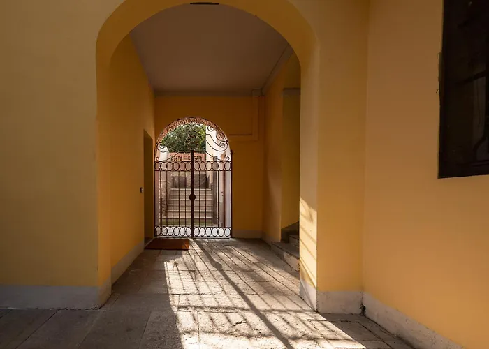 Breva In Centro Storico * Όπως